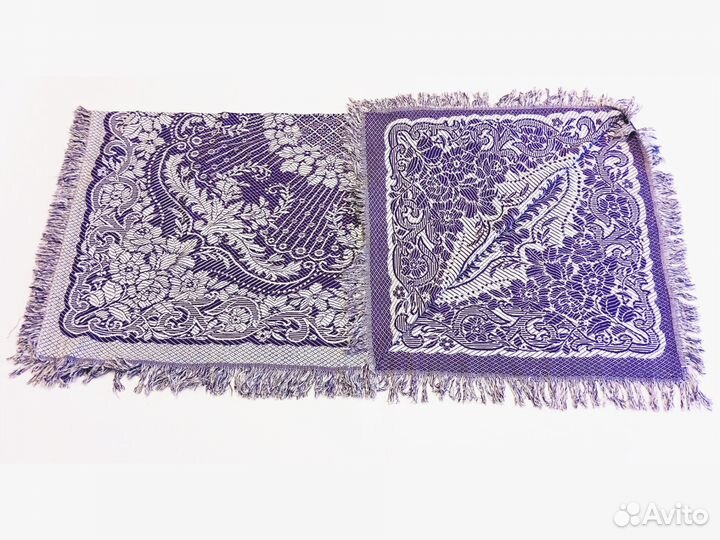 Скатерть винтаж германия