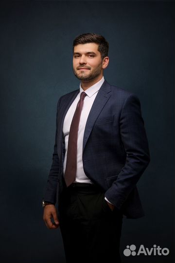 Фотостудия Ольги Хусаиновой