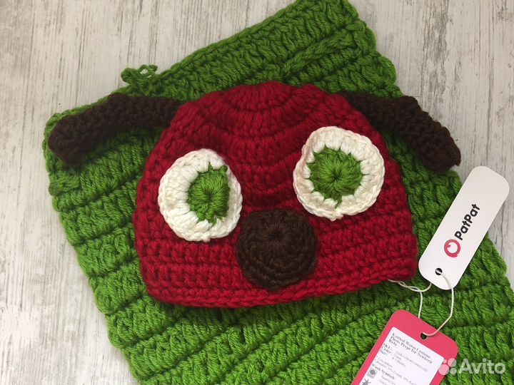 Карнавальные детские костюмы до 1 года