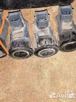 Партроники infiniti М37