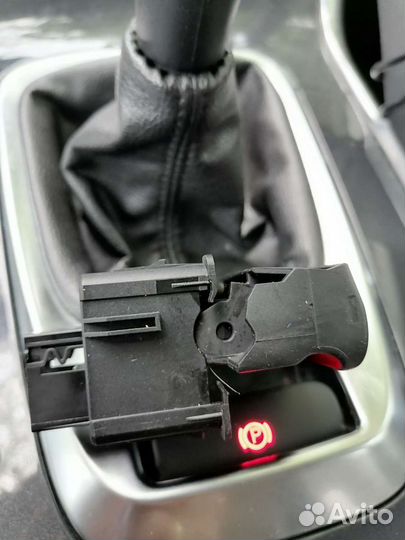 Парктроник