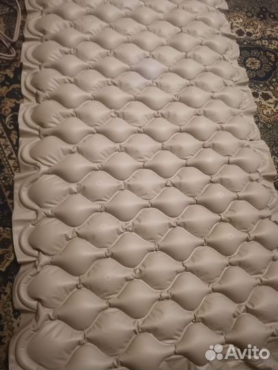 Противопролежневый матрас