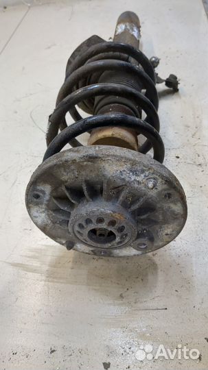 Амортизатор подвески Volvo XC60, 2011