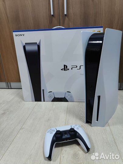 Sony PlayStation 5