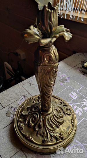 Подсвечник