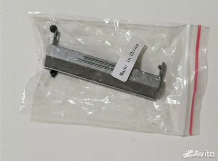 Dell D620 D630 Заглушка HDD