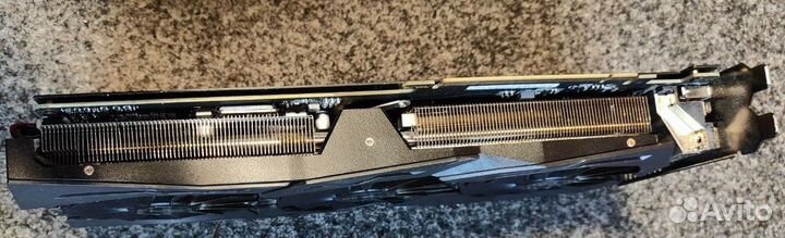 ROG strix GTX1070 O8G gaming