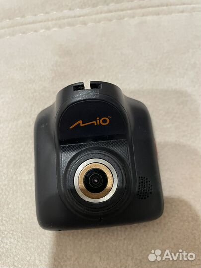 Автомобильный видеорегистратор