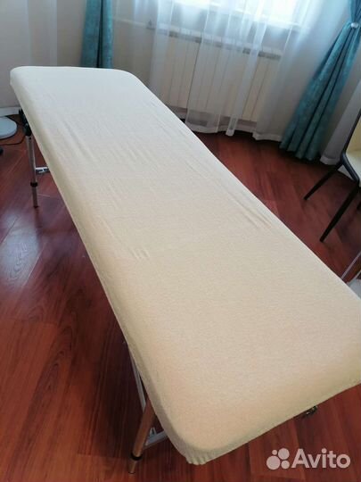 Чехол на кушетку