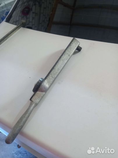 Динамометрический ключ СССР