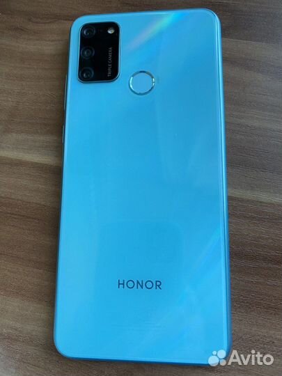 Телефон Honor 9a