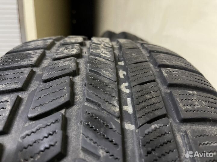 Nexen Winguard Sport 245/45 R17