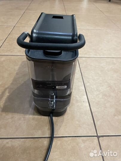 Кофемашина