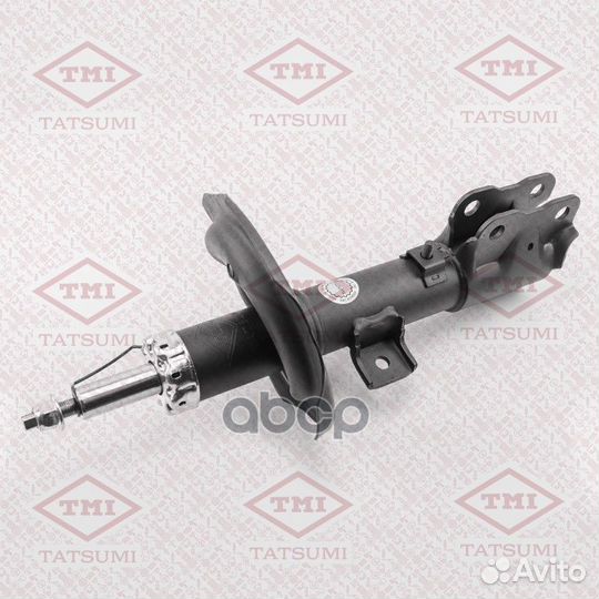 Амортизатор подвески TAA2012R tatsumi