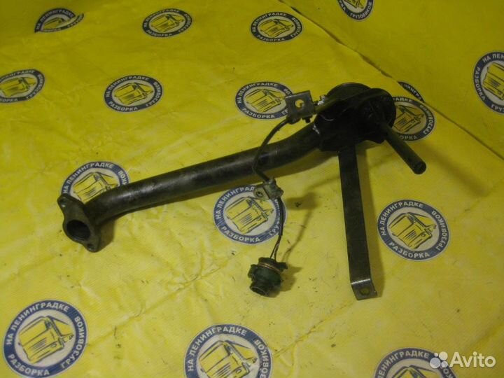 Маслозаборник 20790839 volvo, FL II