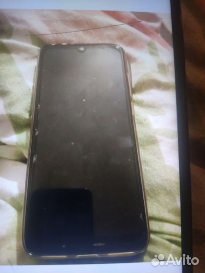 Xiaomi Redmi Note 7 Pro, 6/128 ГБ