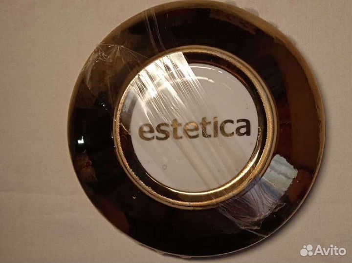 Сервиз чайный