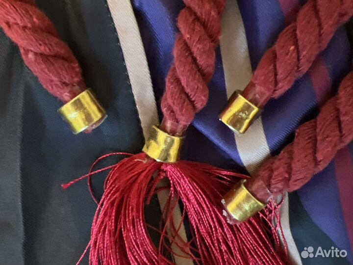 Косплей куки геншин