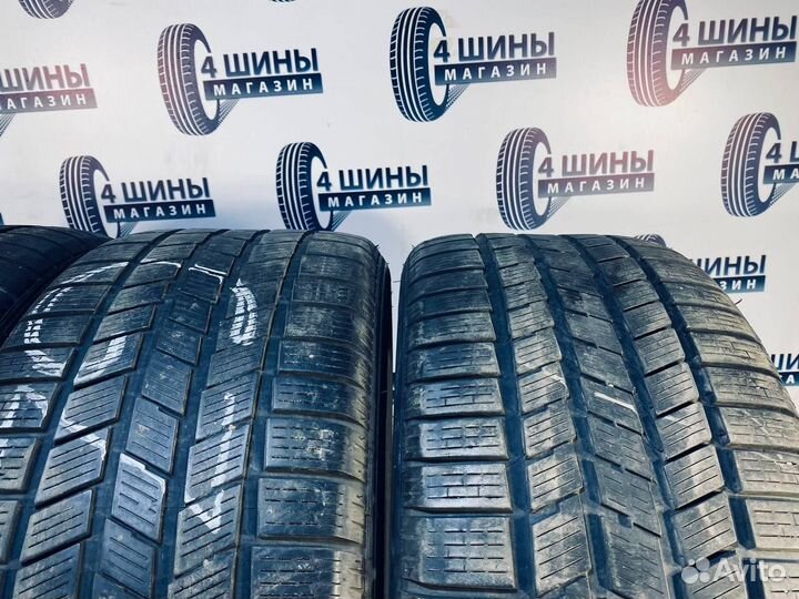 Pirelli Scorpion Ice&Snow 275/40 R20 106V
