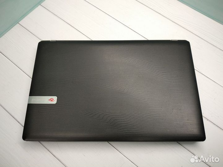 Корпус Packard Bell PEW96