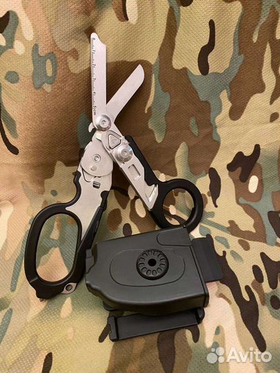 Мультитул Раптор