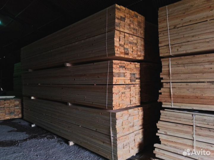 Создавайте свой уникальный стиль с досками из сосны