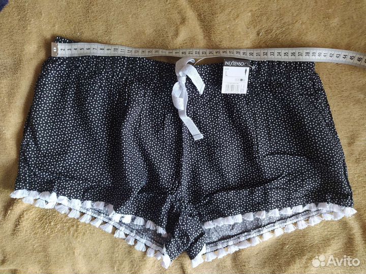 Пакет новых вещей для дома р.46-48