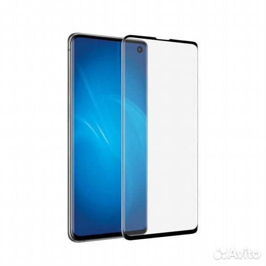 Защитные стекла Galaxy S10e