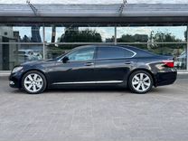 Lexus LS 4.6 AT, 2008, 398 730 км, с пробегом, цена 1 110 000 руб.