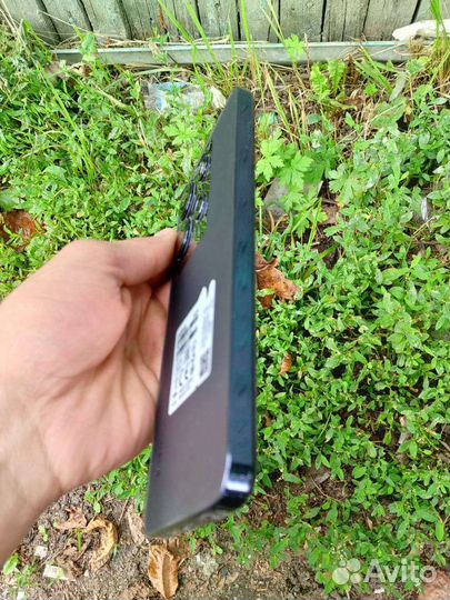 Infinix note 30i 8 256