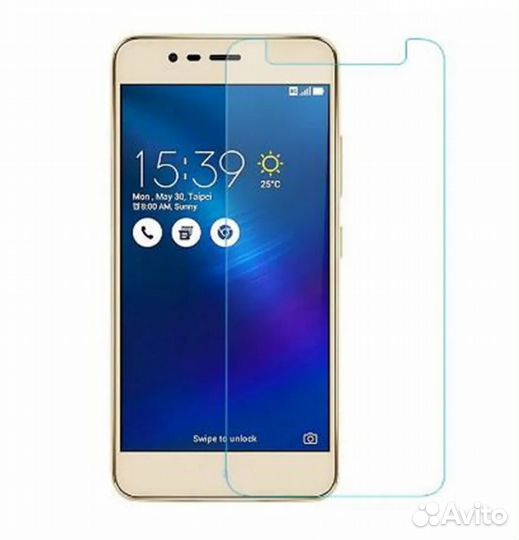Защитное стекло Asus ZC520TL (ZenFone 3 Max)