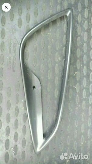 Рамка противотуманной фары Hyundai i40