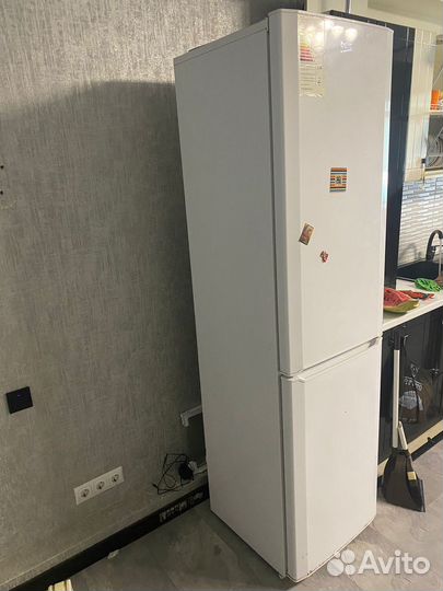 Холодильник beko