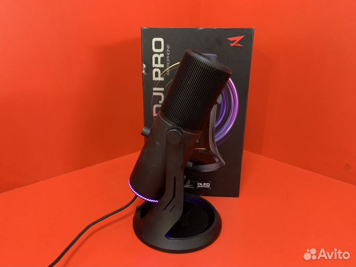 Микрофон Koradji pro