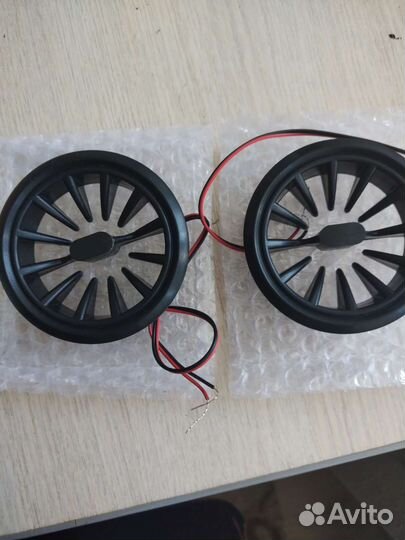 Дефлекторы воздуховода logan granta