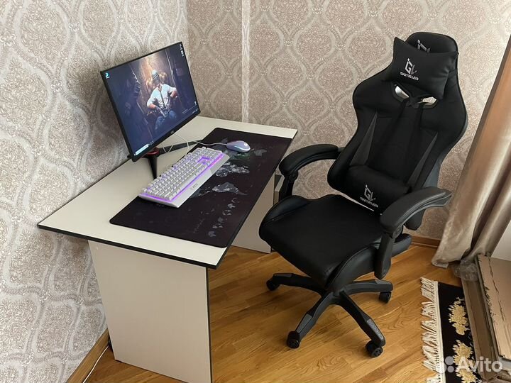 Игровое кресло