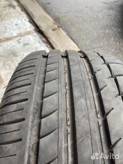 Triangle Sportex TSH11 215/45 R17