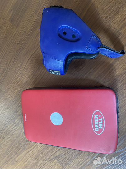 Все для спорта