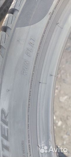 Pirelli Winter Sottozero 3 245/40 R20 и 275/35 R20 102V