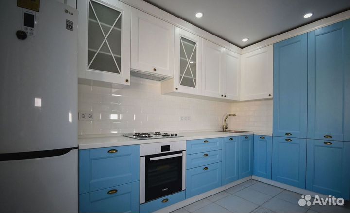 Кухонные гарнитуры на заказ