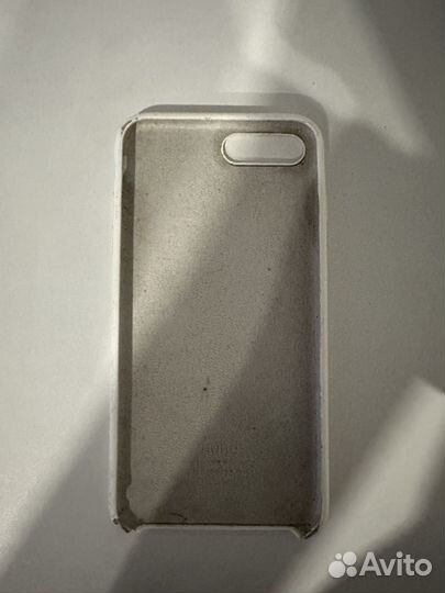 Чехол на iPhone 7/8 plus