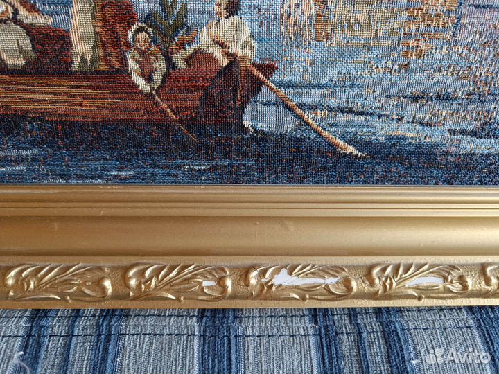 Картины, гобелен, шелкография