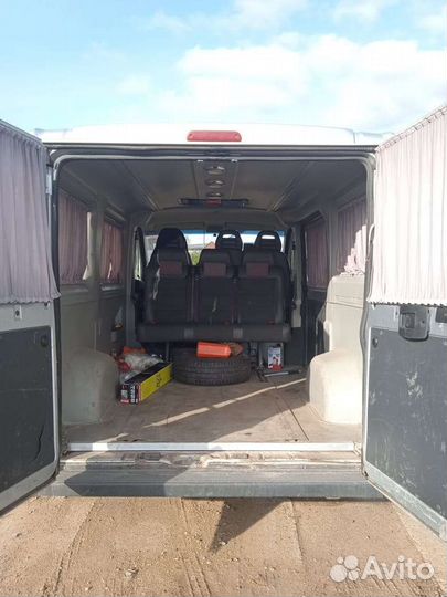 Аренда автомобиля с водителем