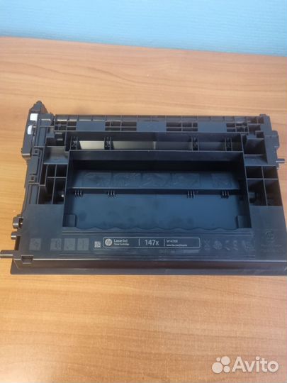 Картридж HP 147X 1470X