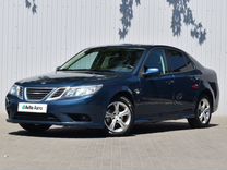 Saab 9-3 1.8 MT, 2008, 280 000 км, с �пробегом, цена 599 000 руб.