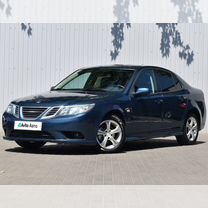 Saab 9-3 1.8 MT, 2008, 280 000 км, с пробегом, цена 589 000 руб.