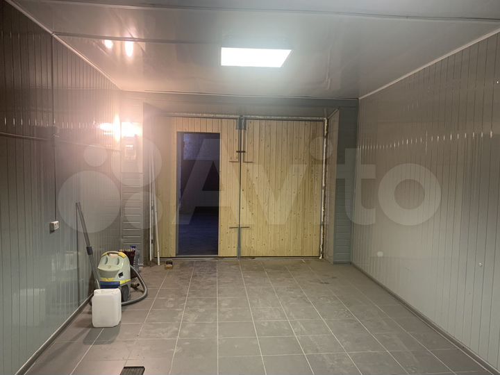 Гараж, 20 м²