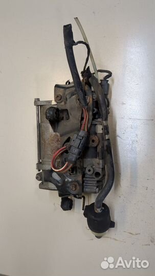 Компрессор воздушный Mercedes CLS C218, 2013