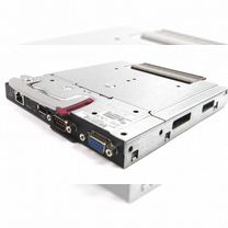 Модуль расширения HP c7000 OnBoard Administrator