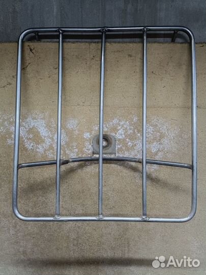 Багажник Днепр Урал